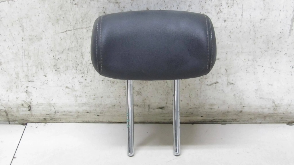 фото №1, Kia sportage iii підголівник середній задня шкіра 10-14