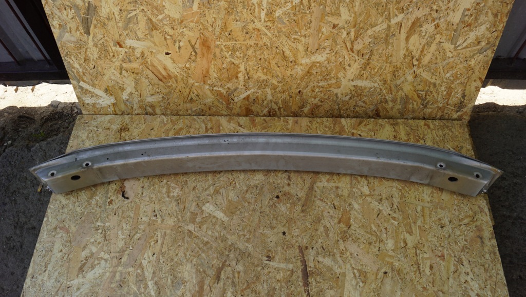 фото №8, Балка бампера перед jaguar x-type