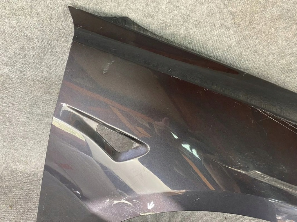 Крило перед передній правий - tesla model 3 17-23 Київ