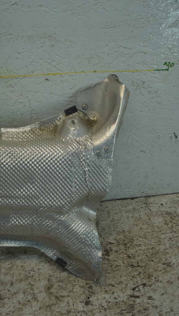 фото №5, Захист теплова bmw m4 f82 8077408