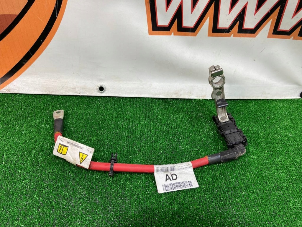 фото №1, Кабель шланг акумулятор i-pace j9d3-14n184-ad