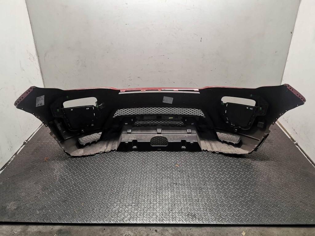 Бампер перед range rover evoque l538 Киев