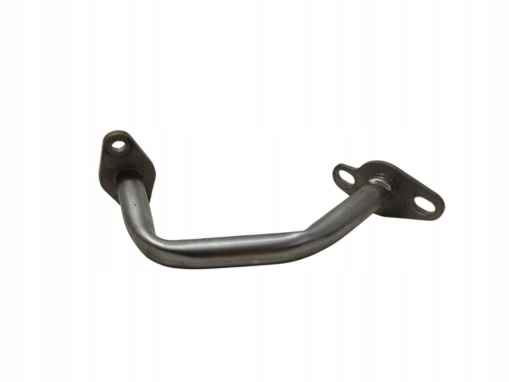 фото №5, 2015 lexus is iii xe30 шланг egr