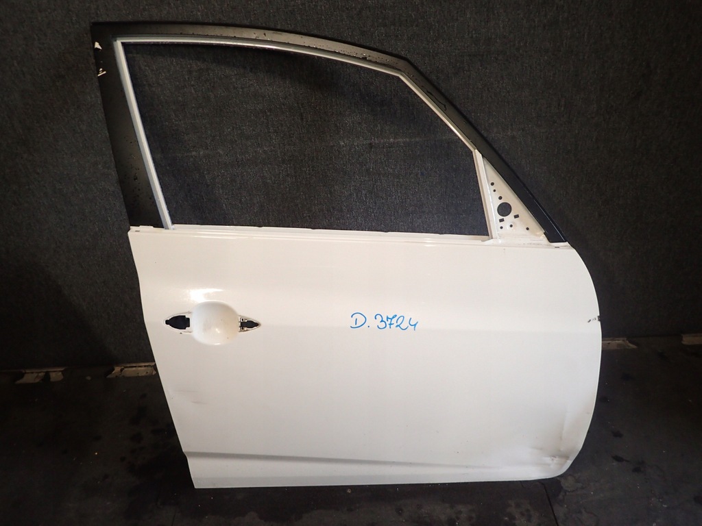 фото №1, Дверь перед правое hyundai ix20 ix 20