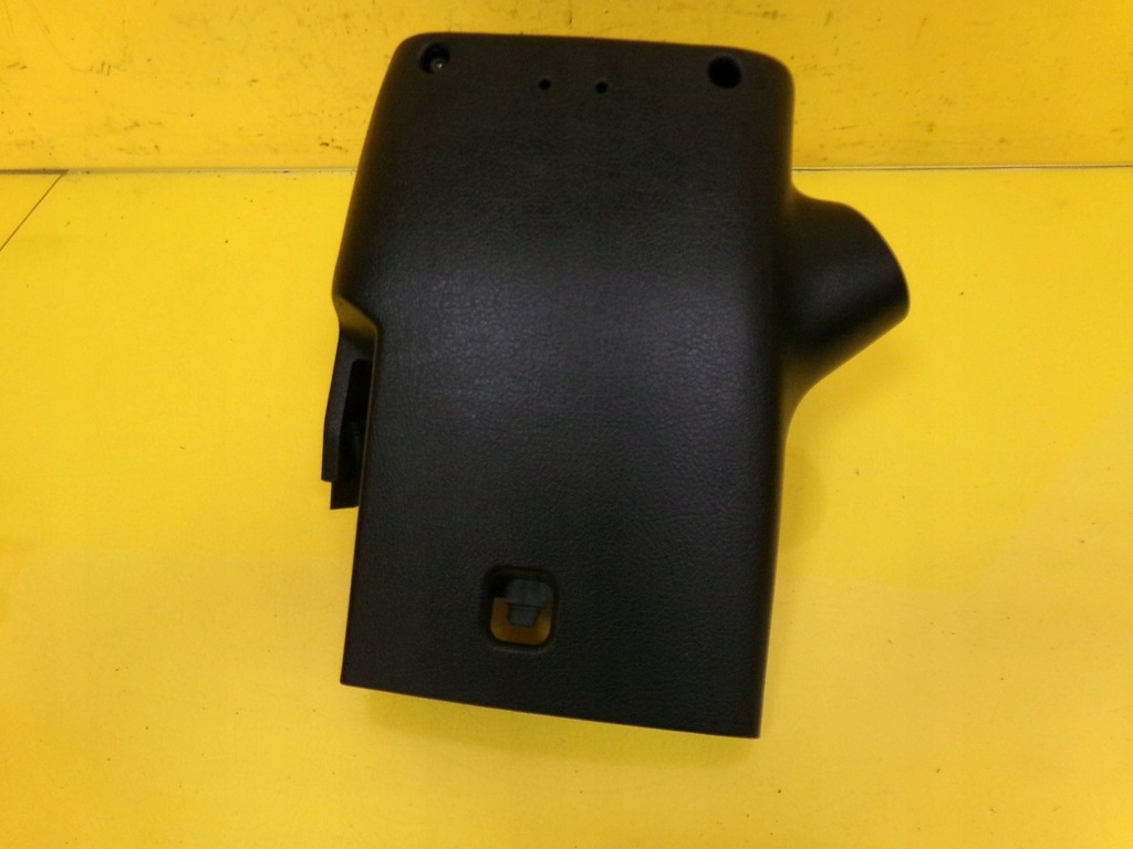 фото №8, Защита защита колонки руля peugeot 307 8301801 nr20