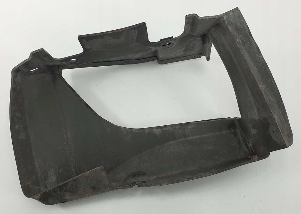 фото №1, Повітропровід повітря ліва mazda rx-8