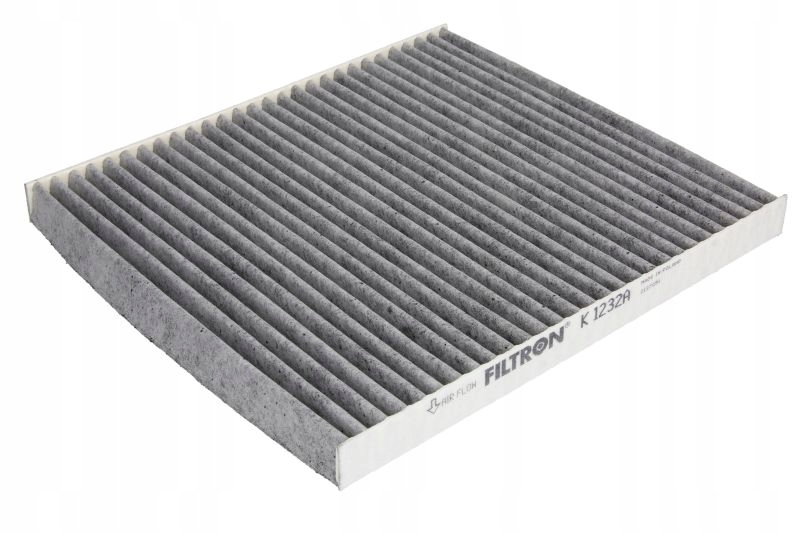 фото №1, Filtron k 1232a фильтр, вентиляция пространство пассажирский