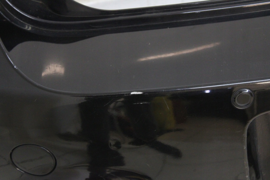 фото №9, Mini countryman s r60 10r- бампер задня задній pdc хром b11