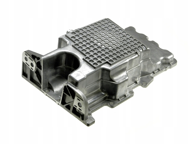 фото №12, Піддон масляна mazda mpv 3.0 00- tribute 6