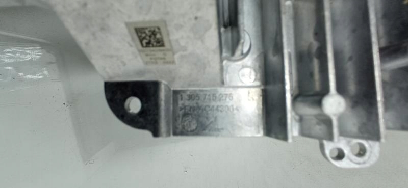 Модуль блок управления led peugeot 308 ii 1305715276 Недорого