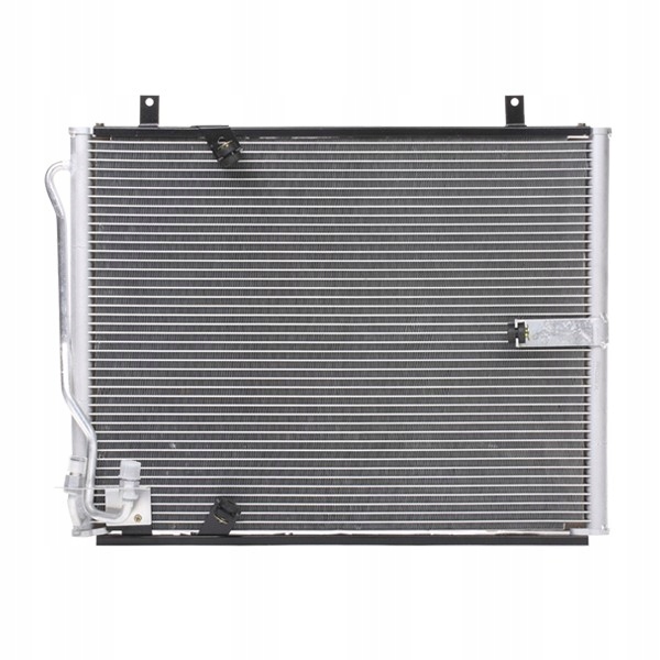 фото №1, Ridex 448c0170 конденсатор, кондиционер