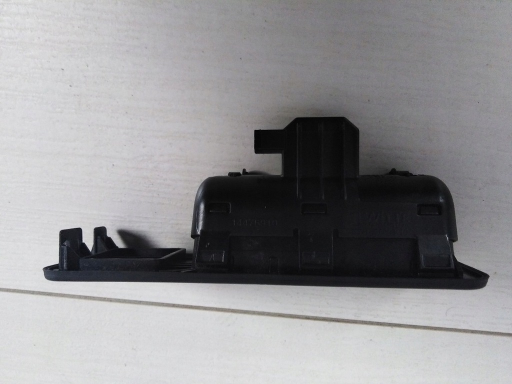 фото №1, Bmw g30 g31 кнопка задній кришки