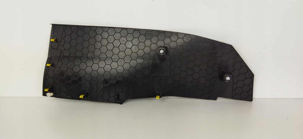 фото №4, Renault kadjar защита туннель среднего 689209942r