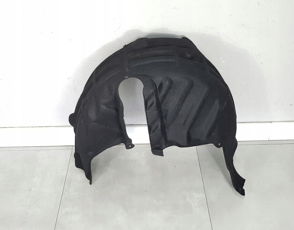 фото №1, Ford puma mk2 підкрилок лівий задня