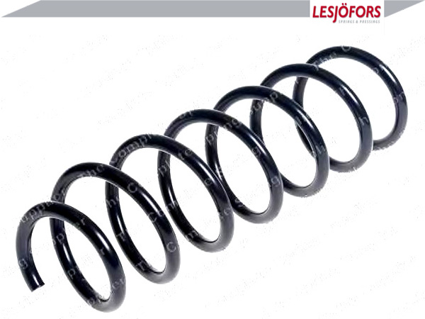 фото №2, Пружина підвіска [lesjofors]