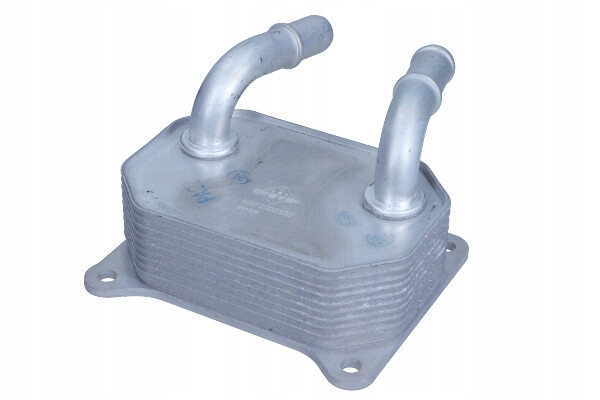 фото №10, Радіатор оливи ford focus 1.8d05- nrf 31771 радіатор оливи, олія