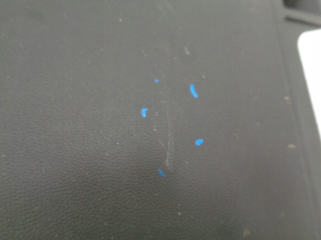 фото №5, Opel crossland x защита стойка левая