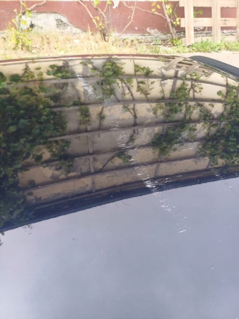 фото №7, Дах рейлінги стійки audi q7 sq7 4m