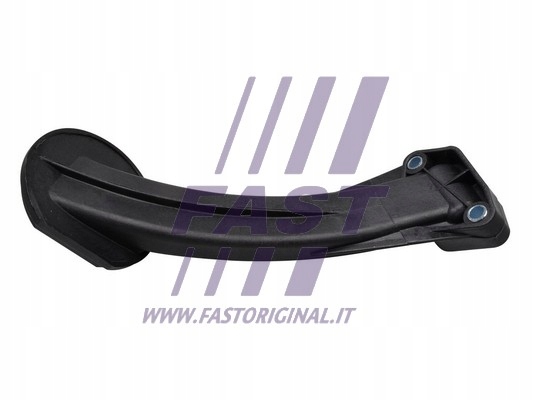 фото №2, Fast ft53271 труба впускная, насос масла