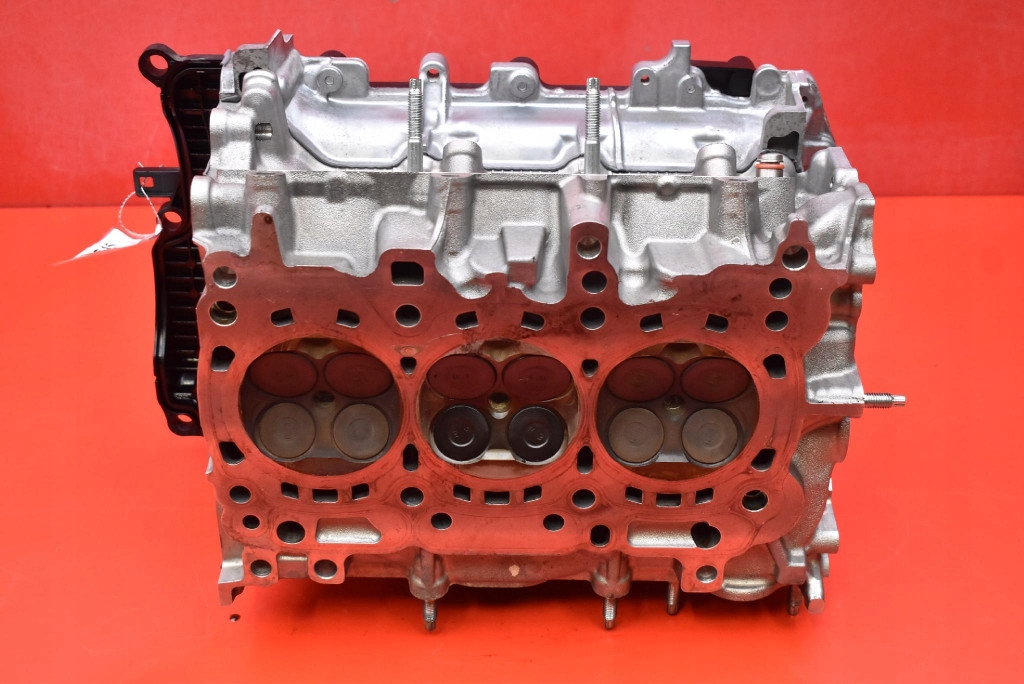 фото №7, Головка двигуна m15a xm15a-p92g toyota yaris cross 1.5 vvt-ie 92 km гібрид