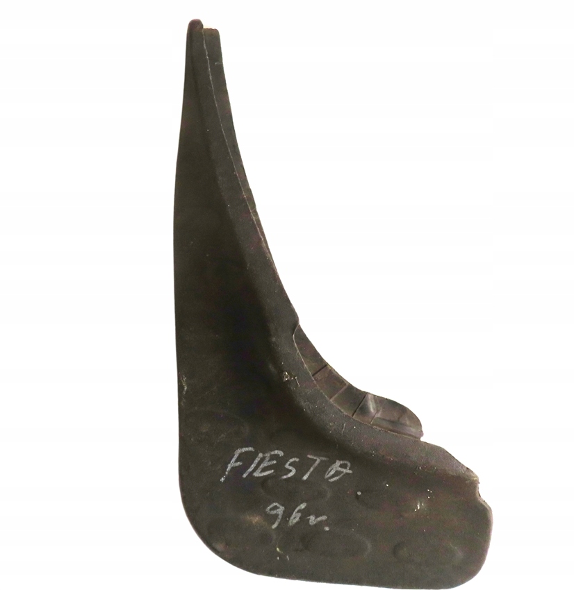 фото №1, Брызговик задний левый ford fiesta iv mk4 1995-2002 rok a96fx16l560aa