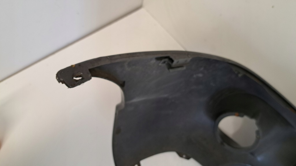 фото №16, Бампер перед hyundai santa fe i 1 00-06r