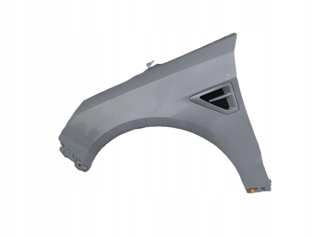 Ford s-max mk2 lift капот бампер pas крила full led solar Зі Шроту