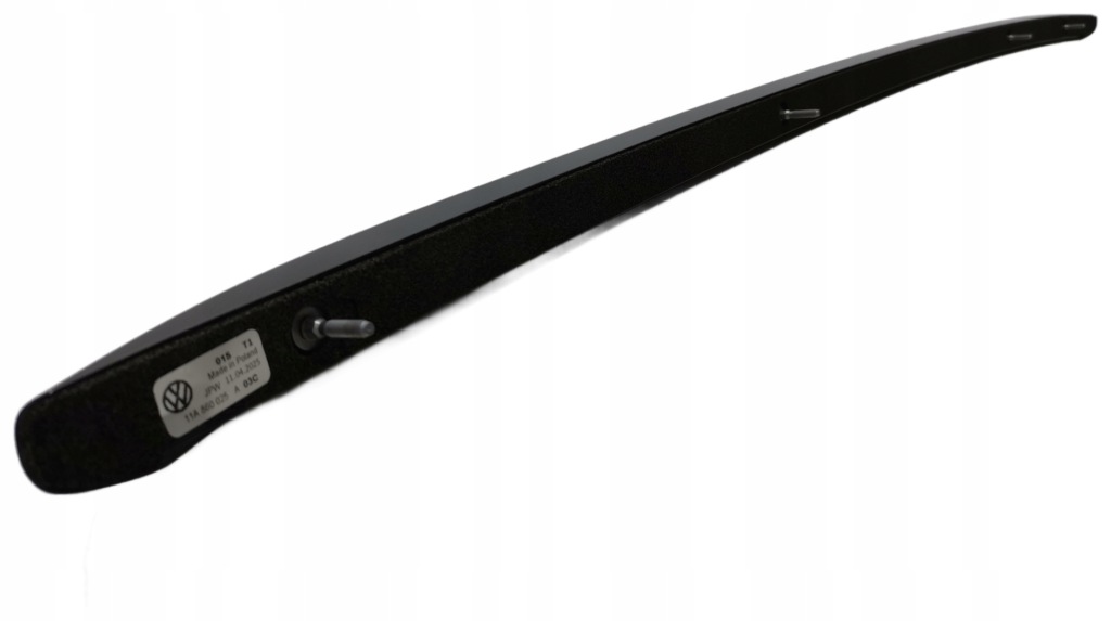 фото №16, Рейлинг рейлинги кровельные vw id.4 11a860025a новый оригинальный