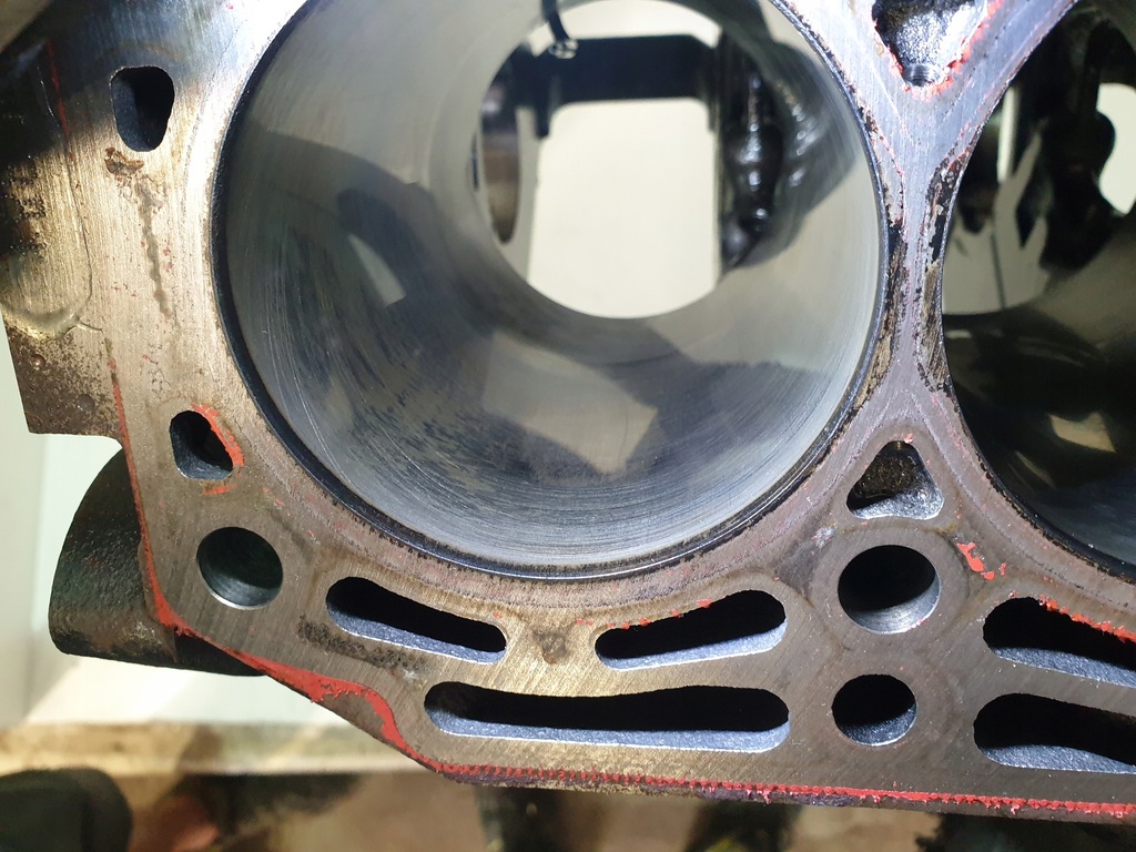 фото №12, Блок двигуна audi a6 c8 a7 a4 b9 a8 d5 q7 lift ii dmg 3.0 tdi м'який гібрид