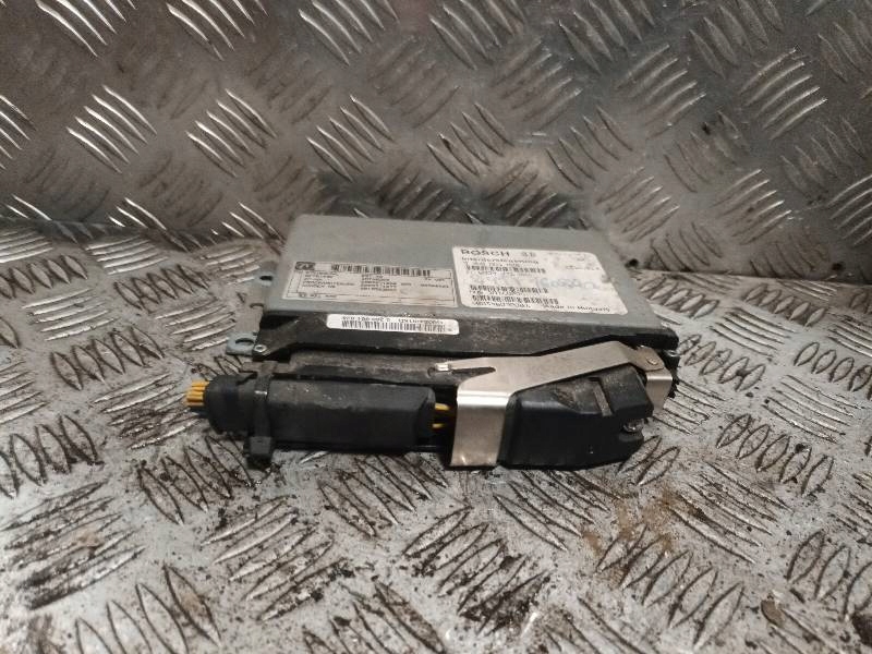 фото №1, Блок управления intandera renault magnum premium 0260001028 renault magnum