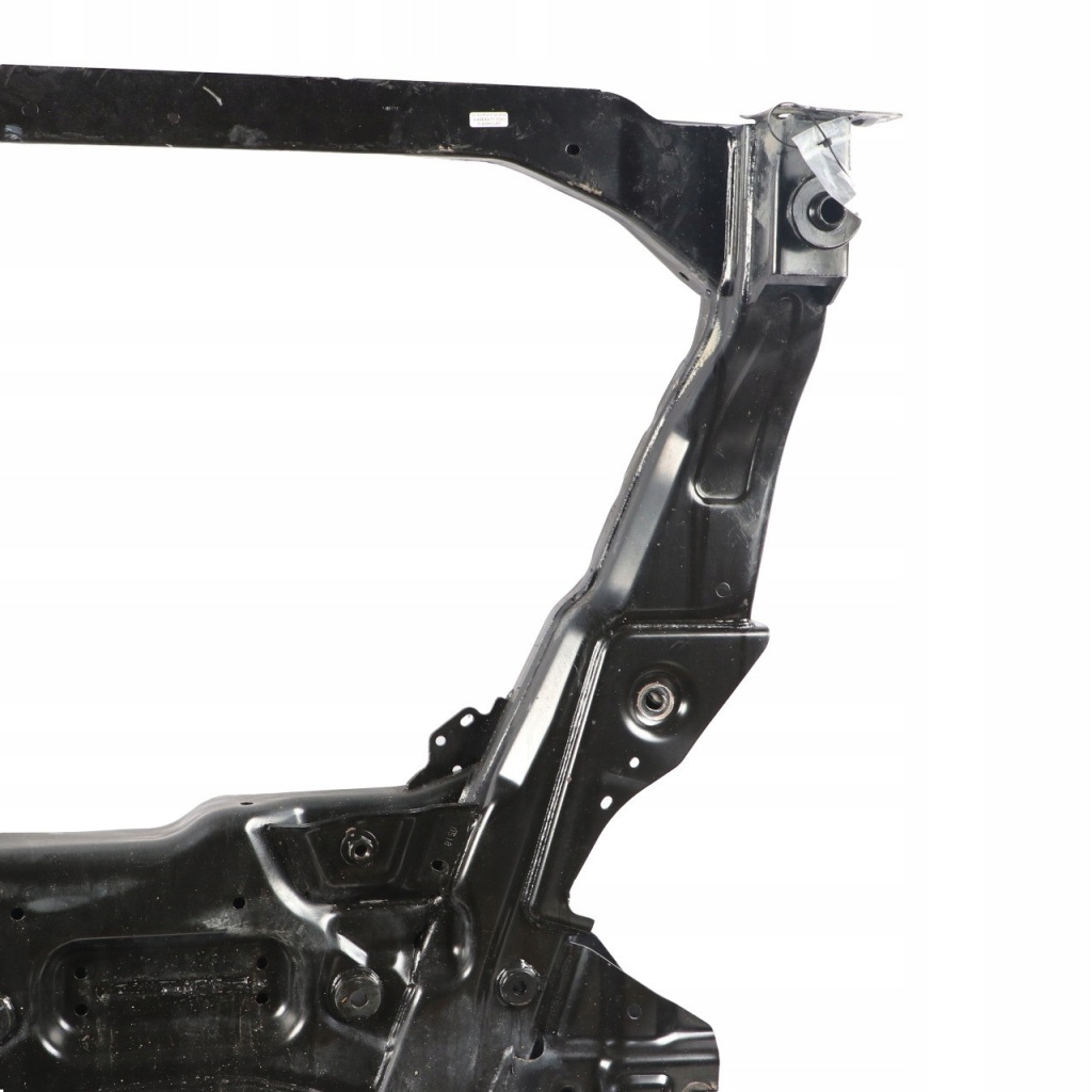 фото №11, Mercedes x253 4matic підрамник передня кронштейн підвіска a2536205700