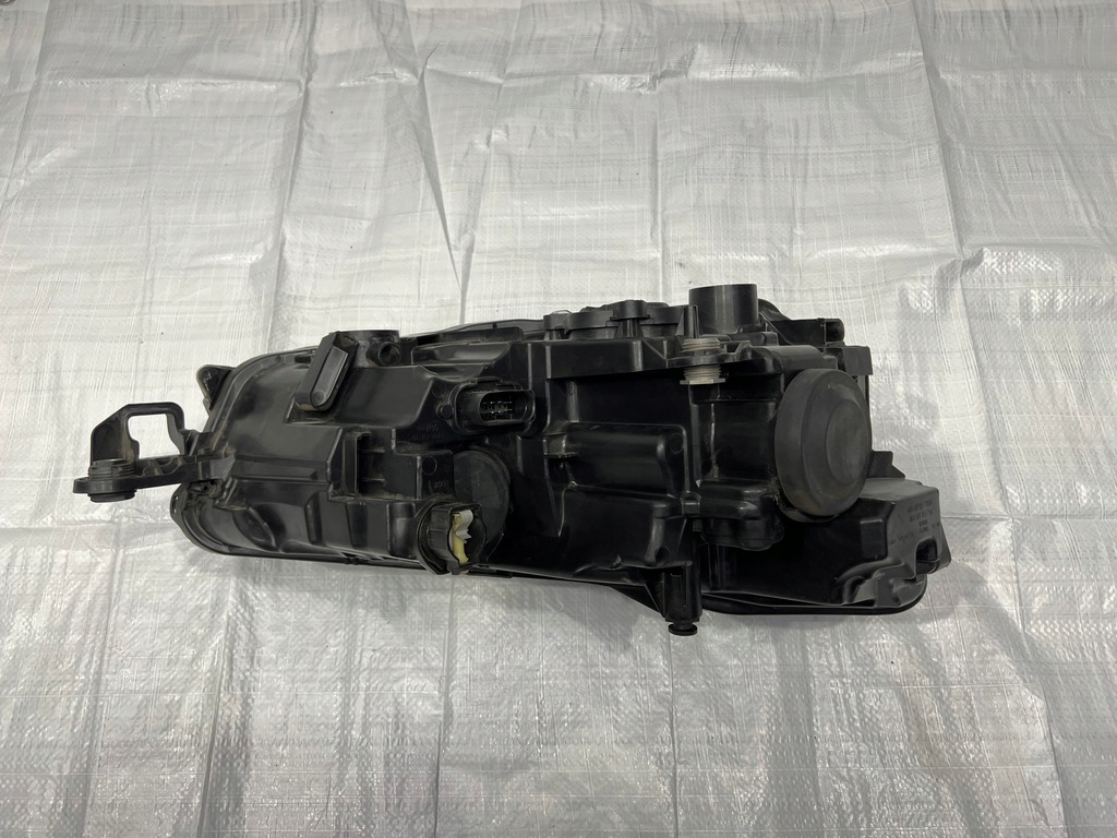 фото №9, Skoda scala лампа передняя левая 90176071