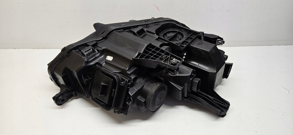 Vw passat b8 рестайлінг  3g1 фара full led лампа ліва Недорого