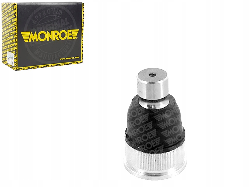 фото №1, Шарова опора важеля перед l/p mazda cx-7 cx-9 2.2d-3.7 01.07- monroe