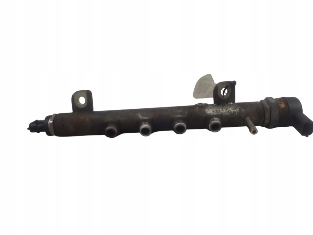 Купить Молдинг впрыскная opel signum 1.9 cdti 03-05 0445214117