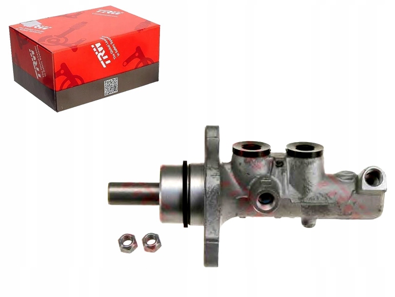 фото №1, Насос тормозная opel astra h astra h gtc zafira b