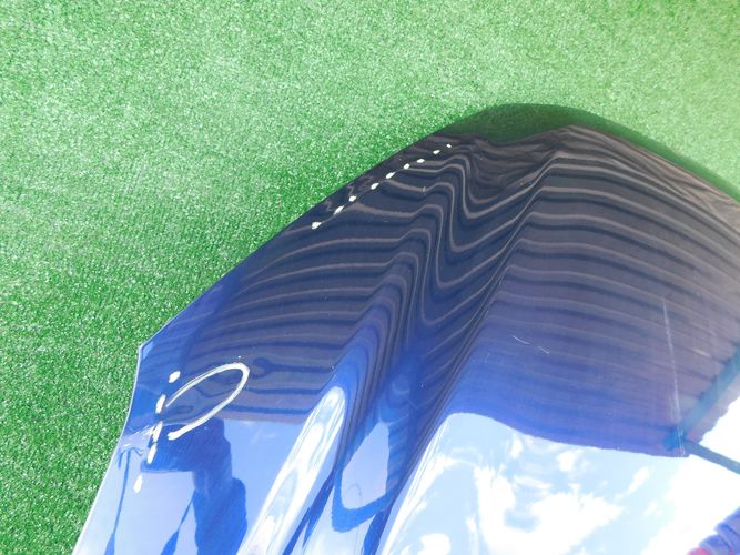 фото №3, Mazda cx5 12- капот