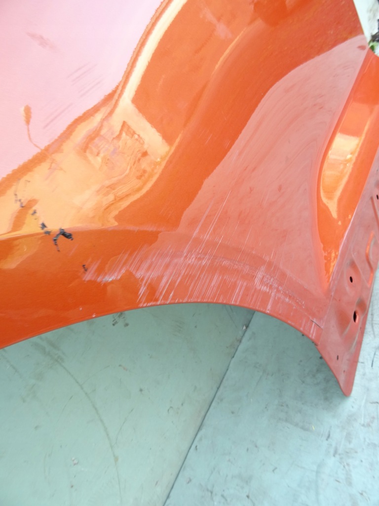 фото №11, Vw t-roc 17- дверь правый задняя 2ga833312l