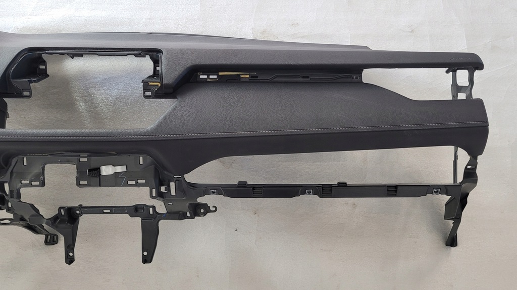 фото №10, Панель приладів приладова консоль toyota rav4 v 2019-