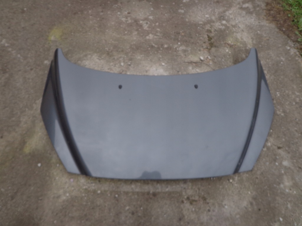 фото №1, Peugeot 308 10r. капот ktpd