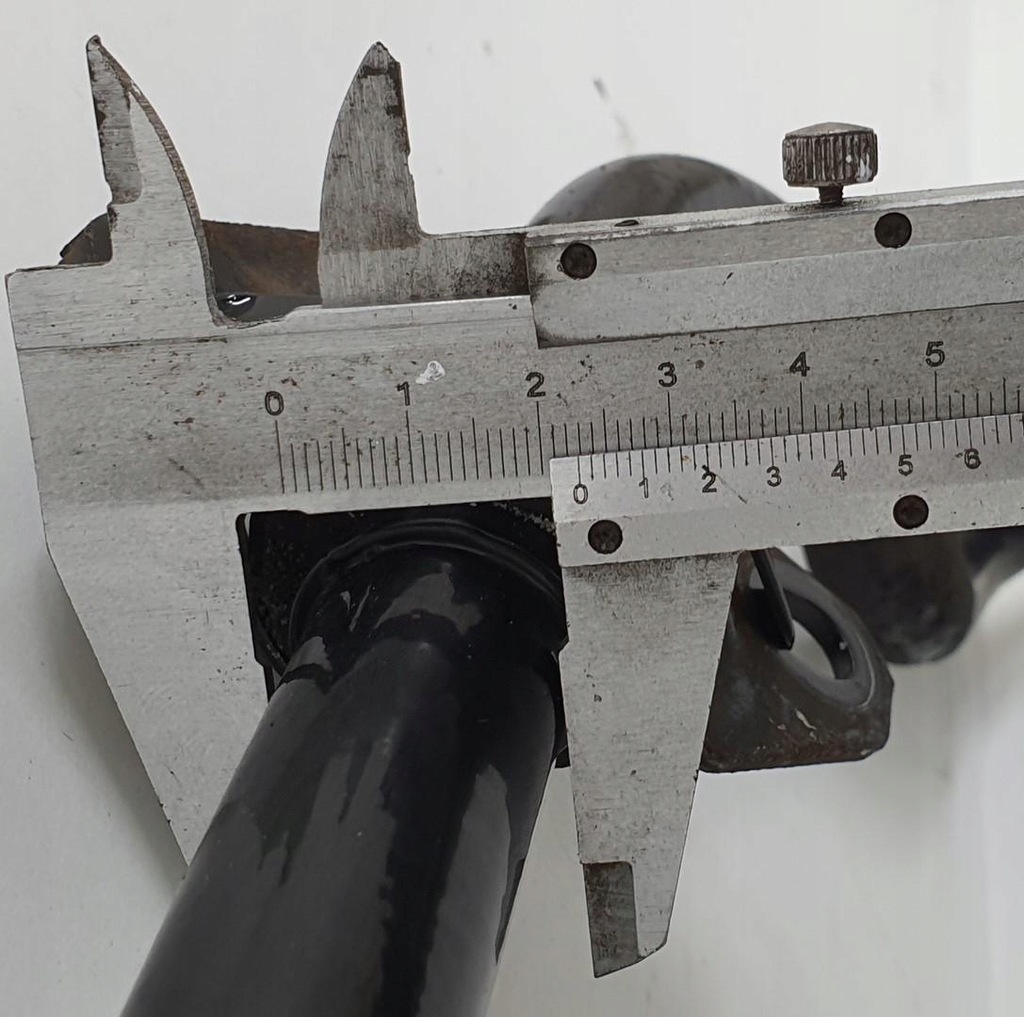 фото №5, Тяга стабилизатор перед nissan primera p12