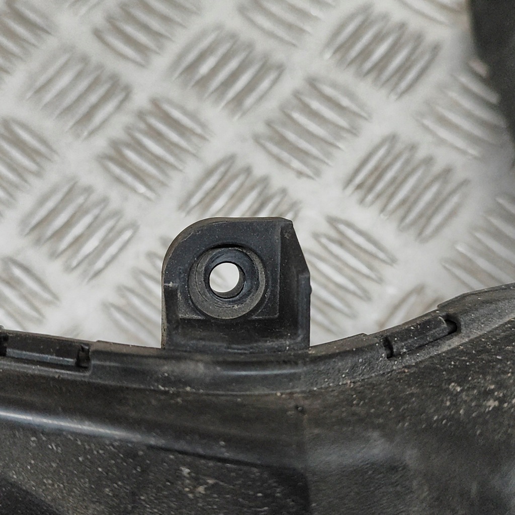 фото №6, Audi q5 sq5 2020 часть трубы впуска воздуха