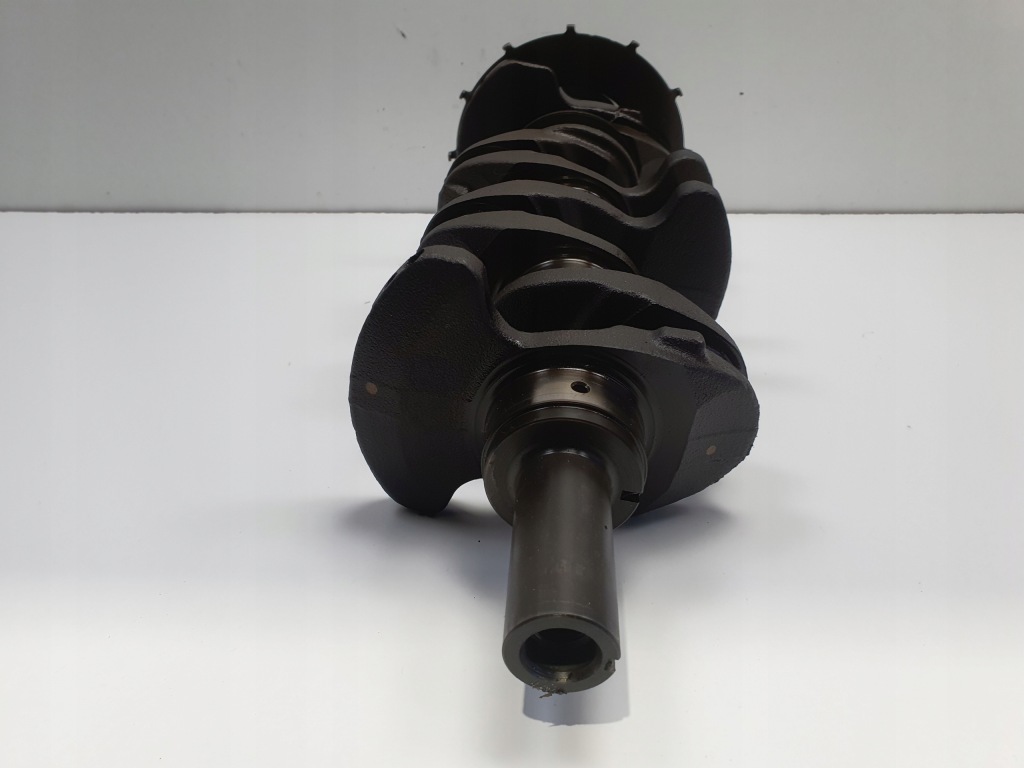 фото №6, Honda civic viii 1.8 wał колінчастий r18a2