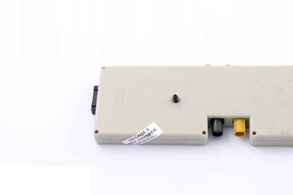 Bmw e82 e90 e92 lci модуль підсилювач антени антенний 9187647 Доставка