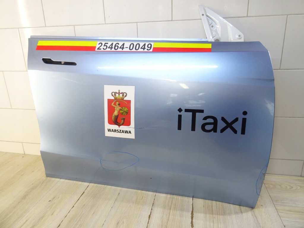 Купить Tesla y правое передние дверь 1483538-00-d llu