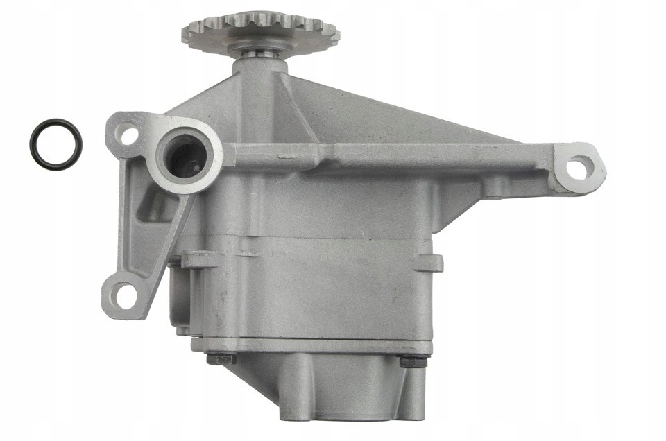 фото №5, Насос масла eng 2.2cdi mercedes sprinter 2006- ,