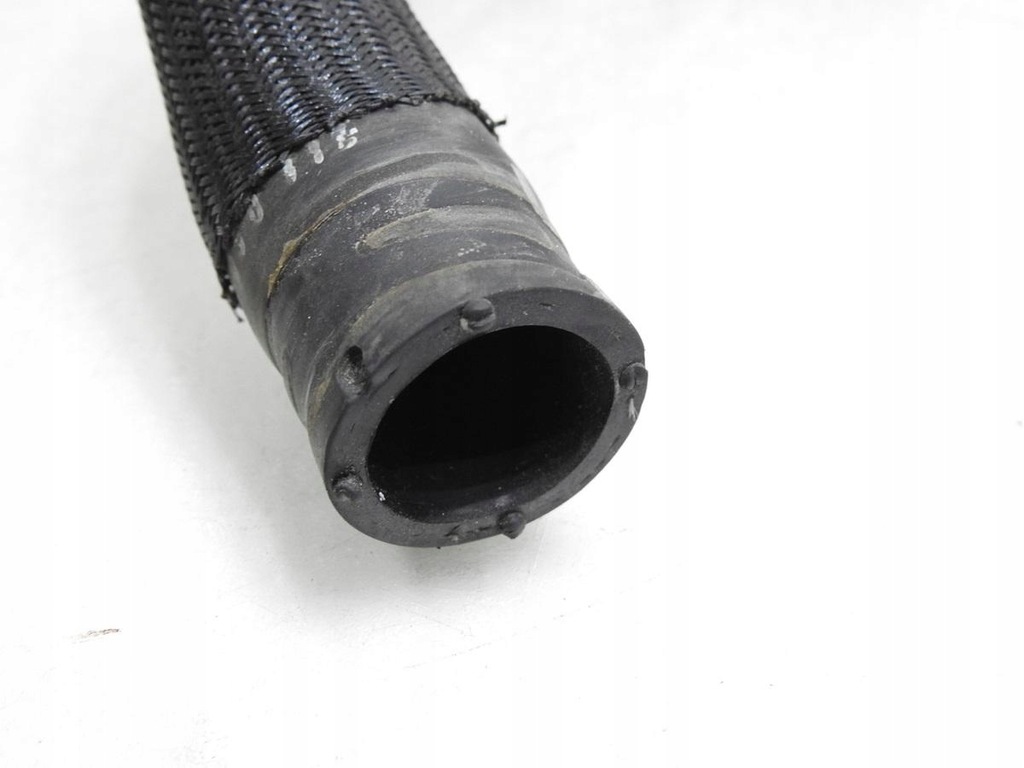 фото №5, Wąż труба wody volvo v70 iii 2.5 t