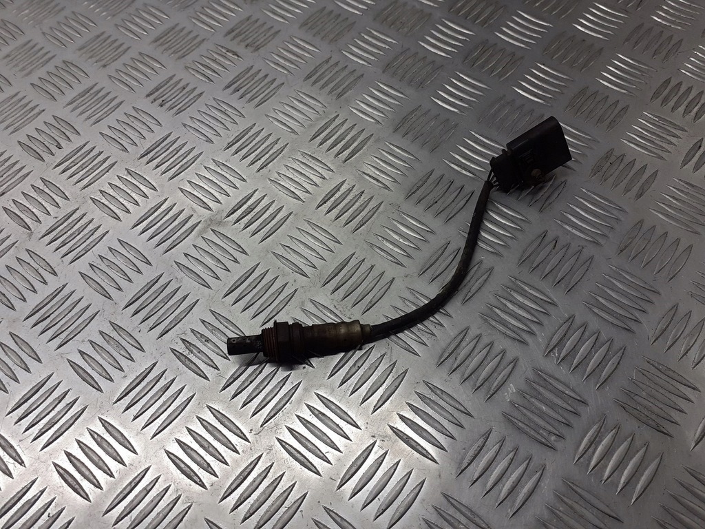 фото №1, Датчик лямбда-зонд seat cordoba ii 03c906262