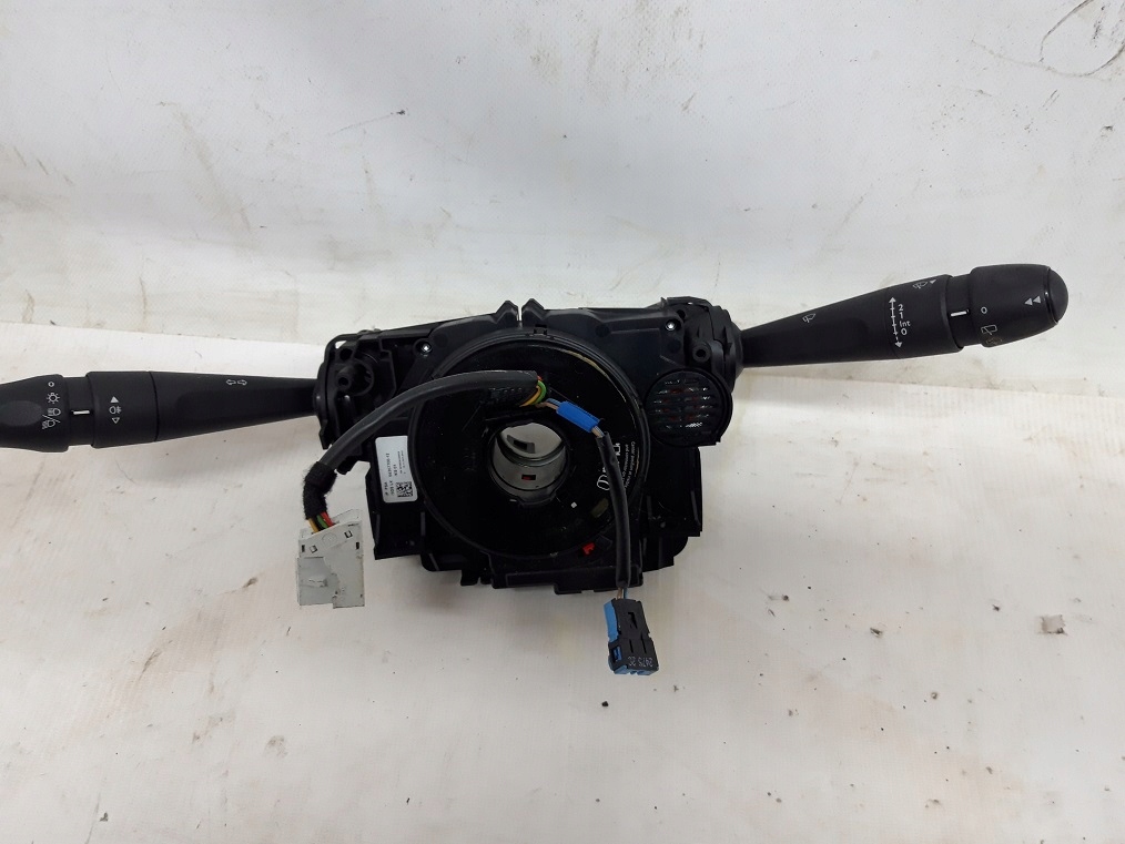 фото №1, Citroen c4 cactus перемикач комбінований стрічка