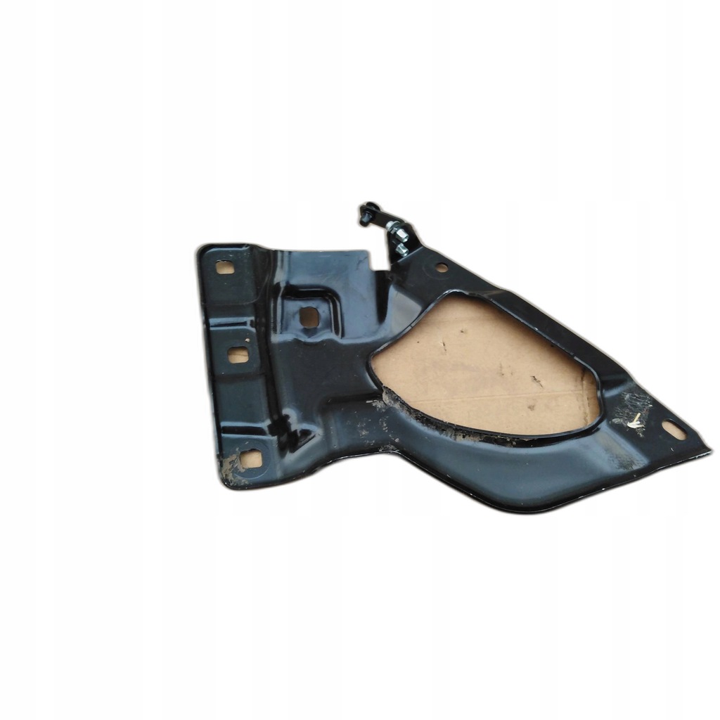 фото №1, Ferrari f8 лист кронштейн кронштейн